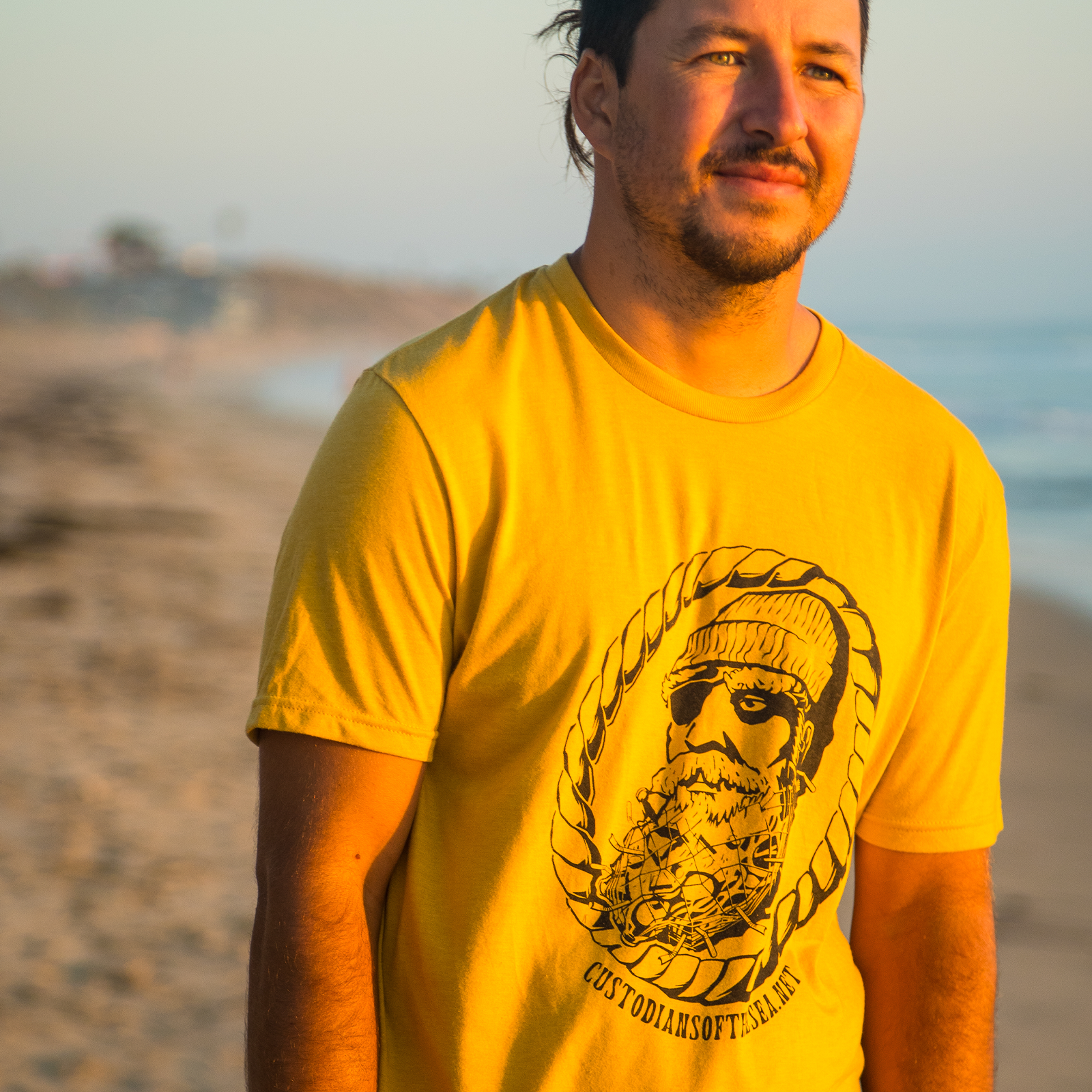 Reclaim the Sea Gypsea Captain - Image 4