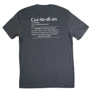 True Custodian Eco-Series