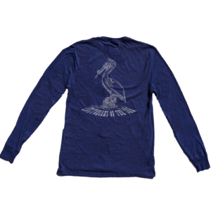Pelican Salvaged Series Long Sleeve