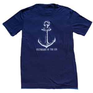 Custodians Collection #3 Anchor Drops & Dive Helmet (wholesale only)