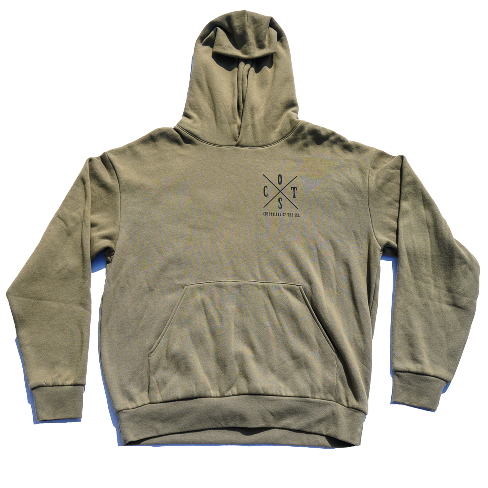 Anchor Drops Hoodie - Image 2