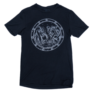 Custodians Collection #1 Kraken & Schooner (wholesale only)