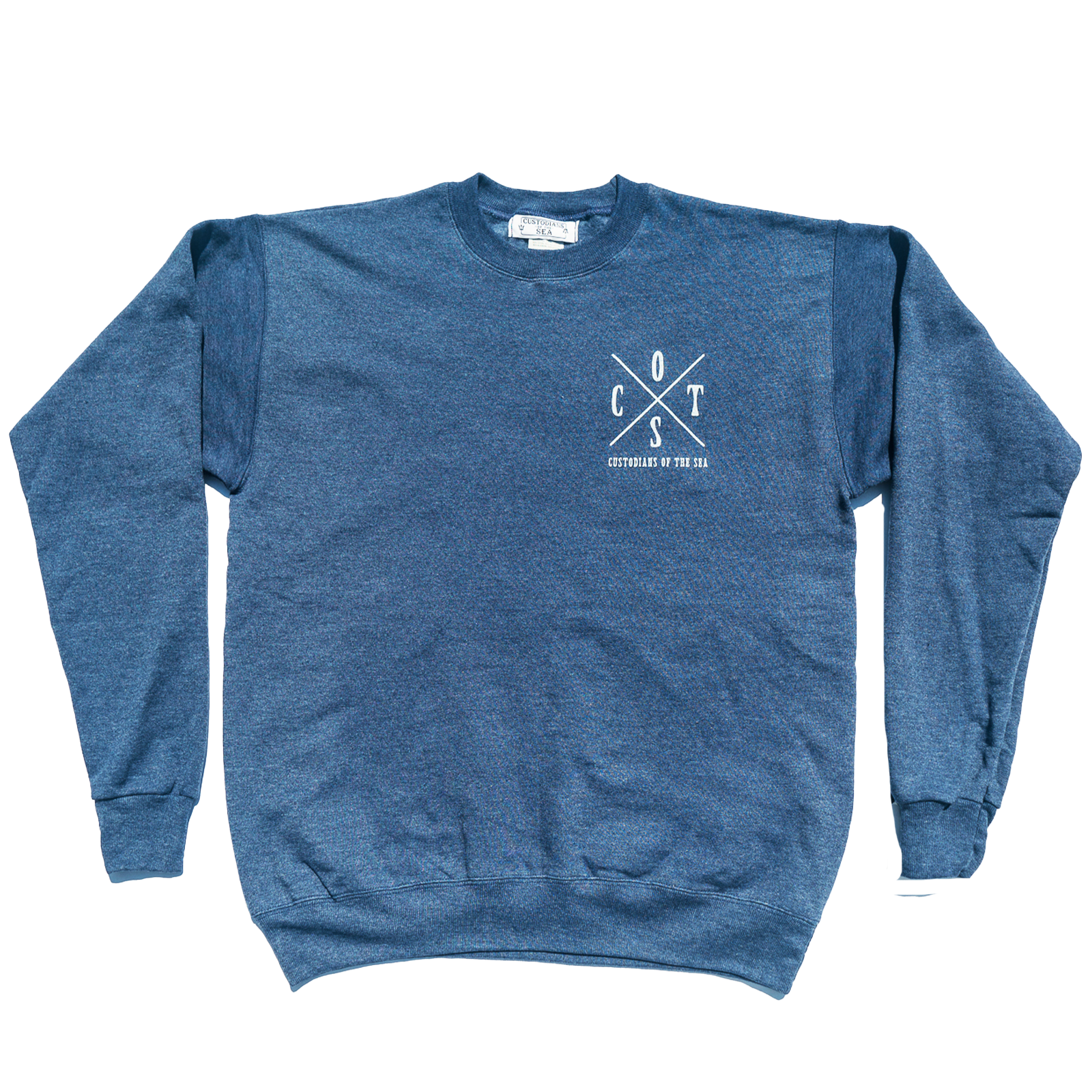"Custodians Crew" Anchor Drops - Image 2