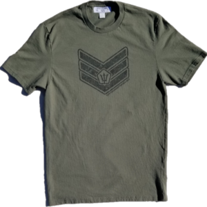 C.O.T.S. Standard Issue Field Tee