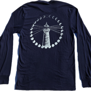 Beacon of Light Long Sleeve Eco-Series