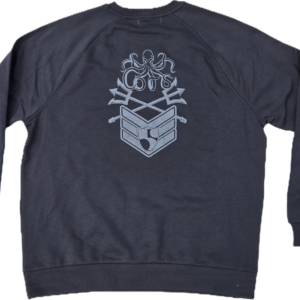 C.O.T.S. X High Fives Foundation Collab Crewneck Sweatshirt