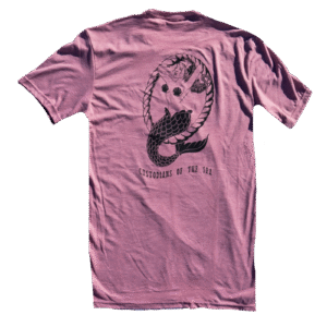 Gypsea Mermaid Eco-Series