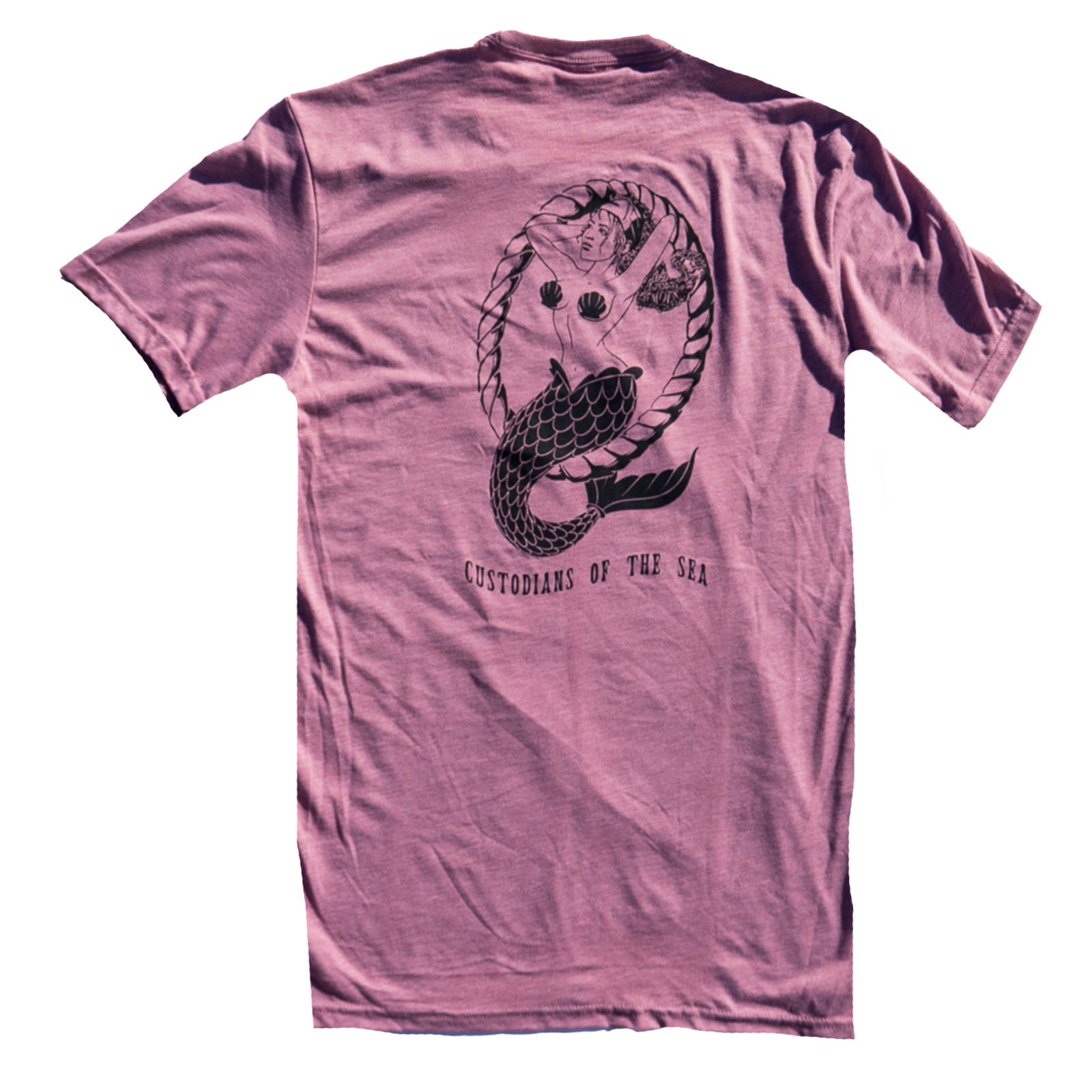 Gypsea Mermaid Eco-Series