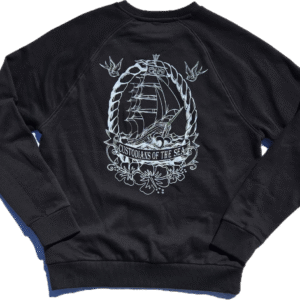 **LIMITED EDITION** Ghost Ship Custodians Crew Eco-Series