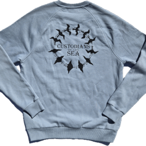 Rhythm of Life Custodians Crew Eco-Series