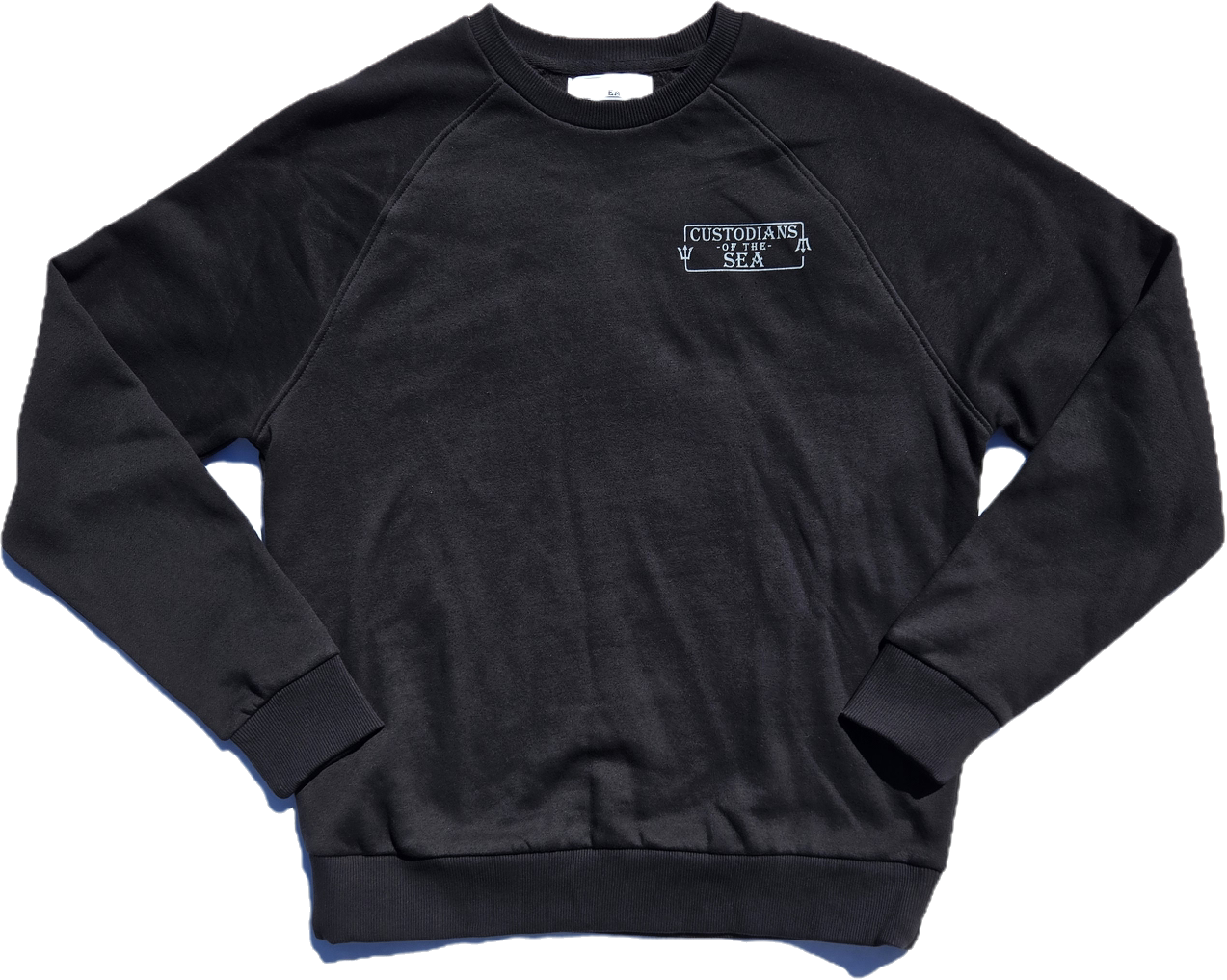 **LIMITED EDITION** Ghost Ship Custodians Crew Eco-Series - Image 2