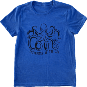 Youth Octopus Eco-Series