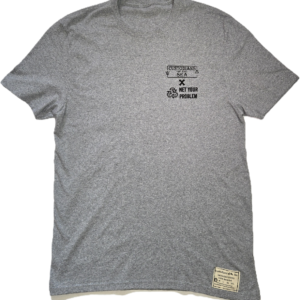 ** Deep Sea Salvaged Series Collab**  C.O.T.S X Net Your Problem