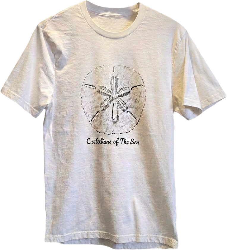 Sand Dollar Organic Series