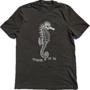 Seahorse Organic Series